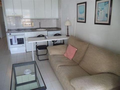 Flat in Sitges - Vacation, holiday rental ad # 41117 Picture #2