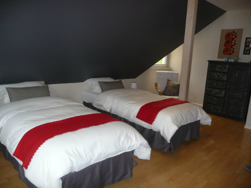 Huis 7 personen Colmar - Wintzenheim - Vakantiewoning