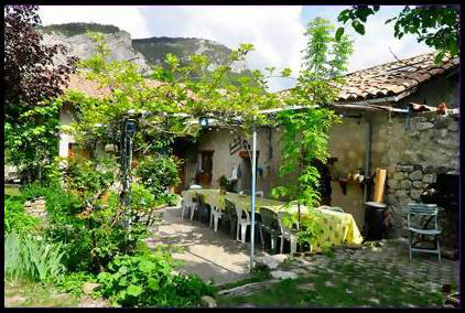 Maison à La Piarre - Location vacances, location saisonnière n°41146 Photo n°1 thumbnail