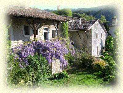 La piarre -    zugnglich fr Invalide  