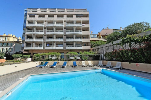Appartement à Cannes - Location vacances, location saisonnière n°41160 Photo n°1 thumbnail