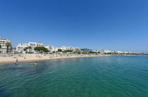 Appartement à Cannes - Location vacances, location saisonnière n°41160 Photo n°10 thumbnail
