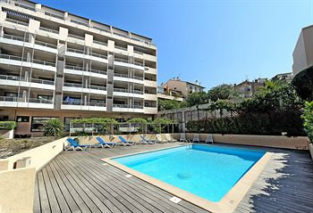 Appartement à Cannes - Location vacances, location saisonnière n°41160 Photo n°6 thumbnail