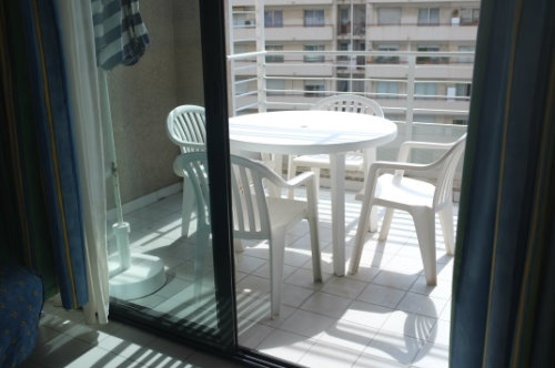 Appartement à Cannes - Location vacances, location saisonnière n°41160 Photo n°8