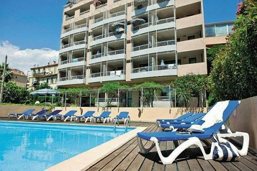 Appartement in Cannes voor  4 •   3 sterren 