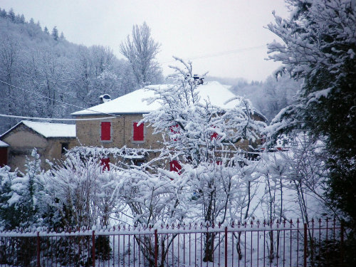 Chambre d'hôtes à Lacaze - Location vacances, location saisonnière n°41162 Photo n°4 thumbnail