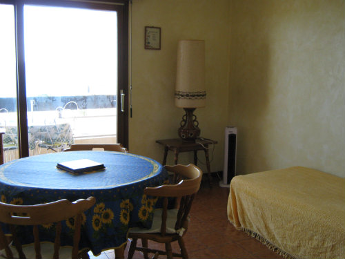 Appartement à Saint Raphael - Location vacances, location saisonnière n°41164 Photo n°1