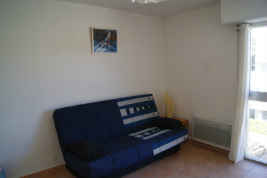 Studio in Saint Mandrier sur mer - Vacation, holiday rental ad # 41178 Picture #3 thumbnail