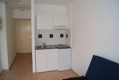 Studio 2 Personen Saint Mandrier Sur Mer - Ferienwohnung