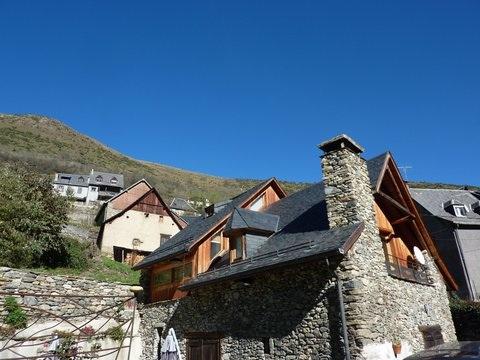 Gite Bagneres De Luchon - 8 personnes - location vacances