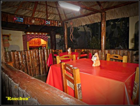 Huis in Pinar del rio (chambre 1 climatise) - Vakantie verhuur advertentie no 41191 Foto no 4