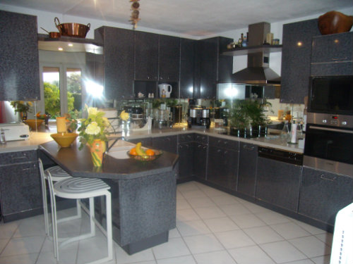 House in Vence - Vacation, holiday rental ad # 41196 Picture #4 thumbnail