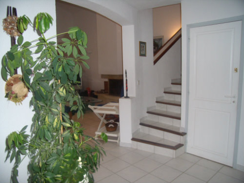 House in Vence - Vacation, holiday rental ad # 41196 Picture #5