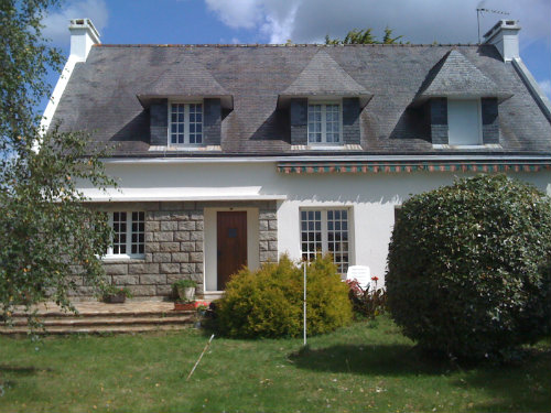 House in Moelan sur mer - Vacation, holiday rental ad # 41202 Picture #18