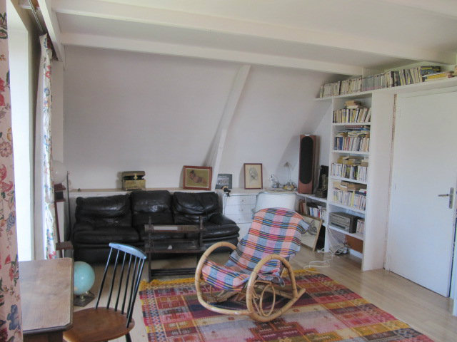 Maison 8 personnes Moelan Sur Mer - location vacances