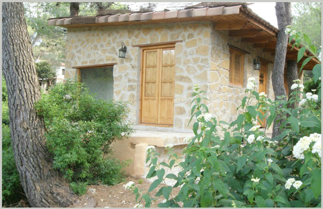 Maison à Manzana en Alzira - Location vacances, location saisonnière n°41225 Photo n°1