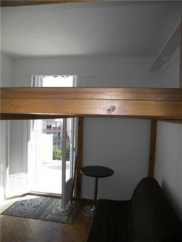 Studio in Nice - Vacation, holiday rental ad # 41228 Picture #2 thumbnail
