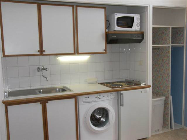 Studio in Nice - Vacation, holiday rental ad # 41228 Picture #3