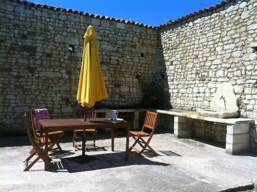 Gite in Curcay sur dive - Vacation, holiday rental ad # 41231 Picture #8