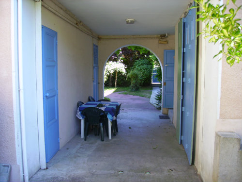 Habitaciones de huéspedes (con desayuno incluido) en Tournay - Detalles sobre el alquiler n°41240 Foto n°3