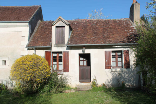 Saint aignan -    animaux accepts (chien, chat...) 