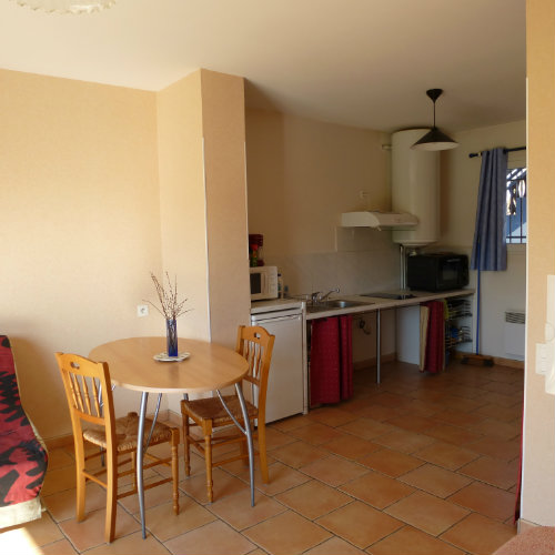 Gite Pau - 2 personnes - location vacances