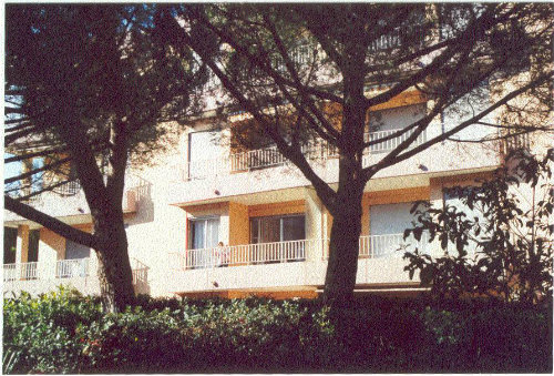 Appartement à Fréjus (83600) - Location vacances, location saisonnière n°41253 Photo n°3 thumbnail