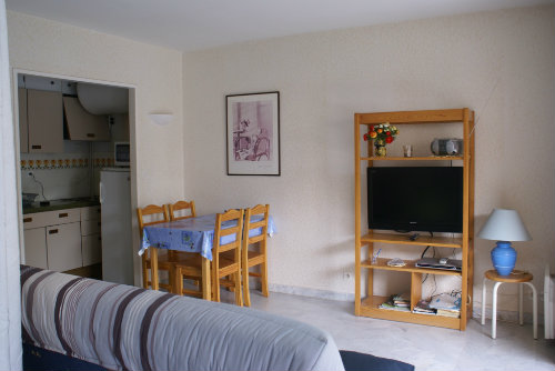 Appartement à Fréjus (83600) - Location vacances, location saisonnière n°41253 Photo n°4 thumbnail