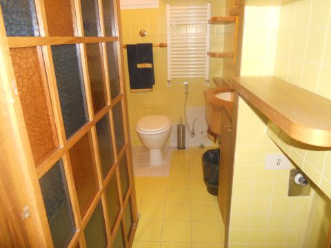 House in Rome - Vacation, holiday rental ad # 41268 Picture #11