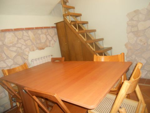 Maison  Rome - Location vacances, location saisonnire n41268 Photo n12