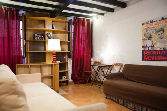 Haus in Rome - Anzeige N  41268 Foto N5