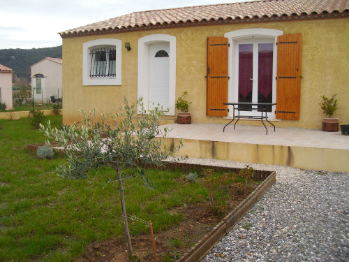 House in Tornac - Vacation, holiday rental ad # 41272 Picture #7
