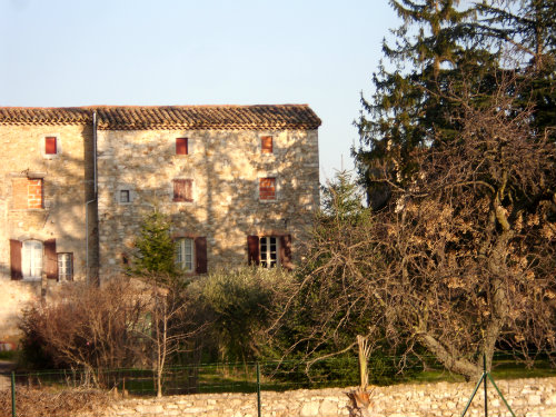 Huis in Tornac - Vakantie verhuur advertentie no 41272 Foto no 9