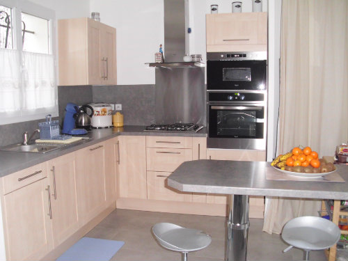 Tornac -    3 bedrooms 