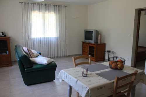 Appartement in Folelli - Vakantie verhuur advertentie no 41277 Foto no 4 thumbnail