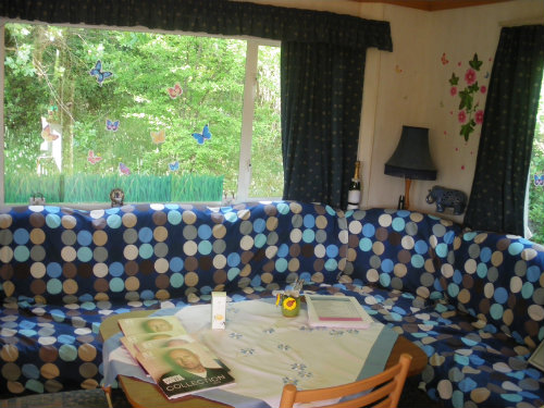 House Flassans Sur Issole - 5 people - holiday home