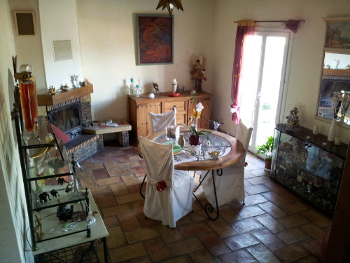 House in La valette du var - Vacation, holiday rental ad # 41302 Picture #3
