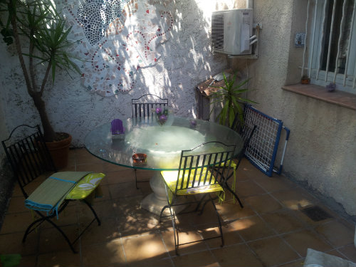 Maison 5 personnes La Valette Du Var - location vacances