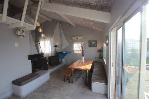 House in Sigean - Vacation, holiday rental ad # 41310 Picture #6