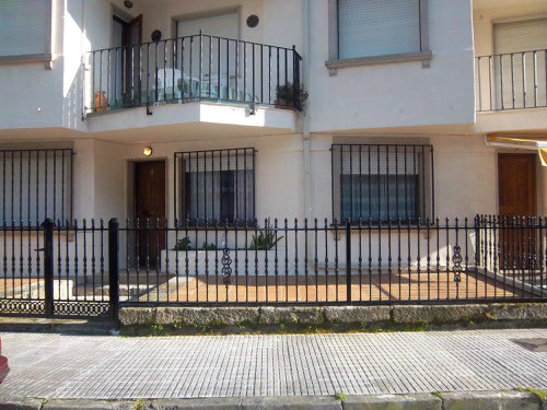 Appartement in Pontevedra fr  5 •   mit Terrasse 