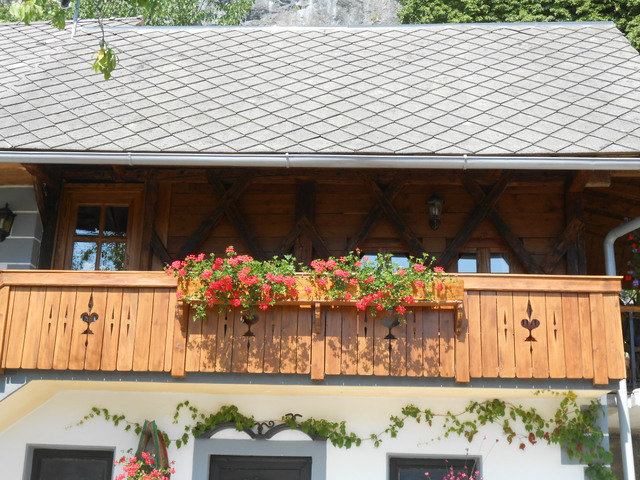 Chalet in Bohinjska Bela - Vakantie verhuur advertentie no 41346 Foto no 1