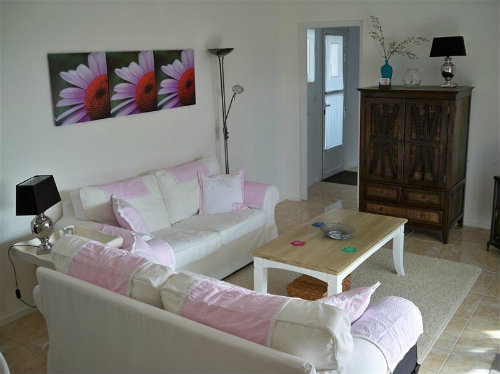Flat in Calpe - Vacation, holiday rental ad # 41350 Picture #1