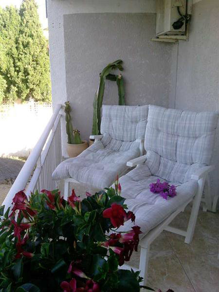 Flat in Calpe - Vacation, holiday rental ad # 41350 Picture #10 thumbnail