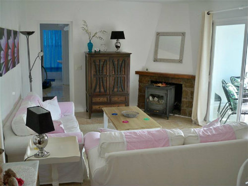 Flat in Calpe - Vacation, holiday rental ad # 41350 Picture #2 thumbnail