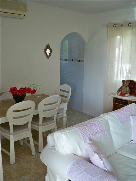 Flat in Calpe - Vacation, holiday rental ad # 41350 Picture #3 thumbnail