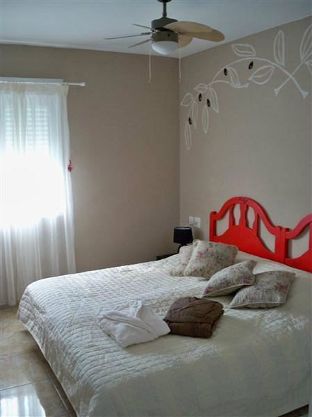 Flat in Calpe - Vacation, holiday rental ad # 41350 Picture #6