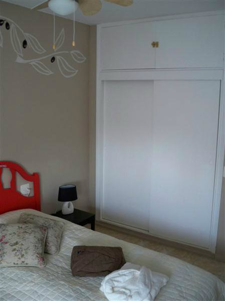 Flat in Calpe - Vacation, holiday rental ad # 41350 Picture #7