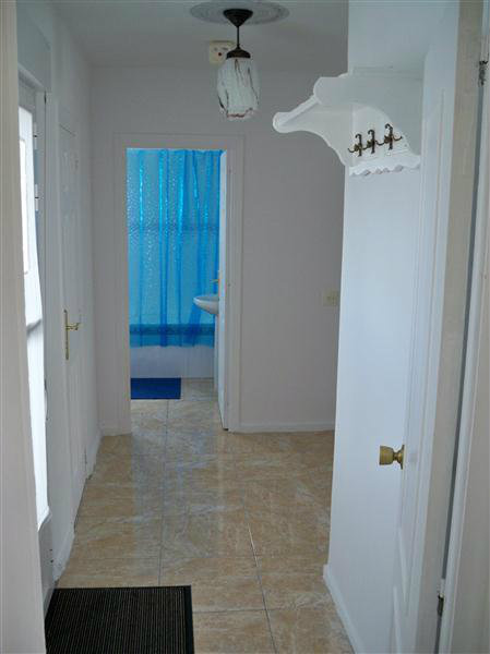 Flat in Calpe - Vacation, holiday rental ad # 41350 Picture #8