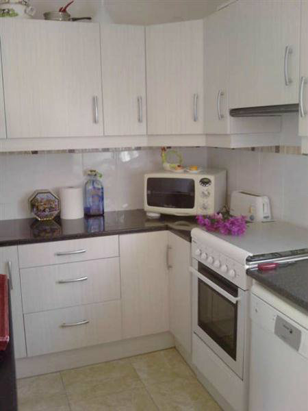 Flat in Calpe - Vacation, holiday rental ad # 41350 Picture #9 thumbnail