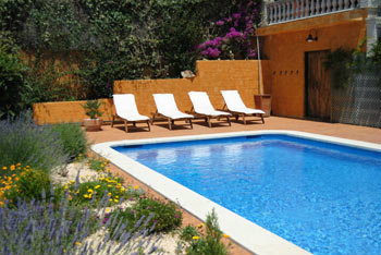 Maison à Tossa de mar pour  13 •   avec piscine privée 